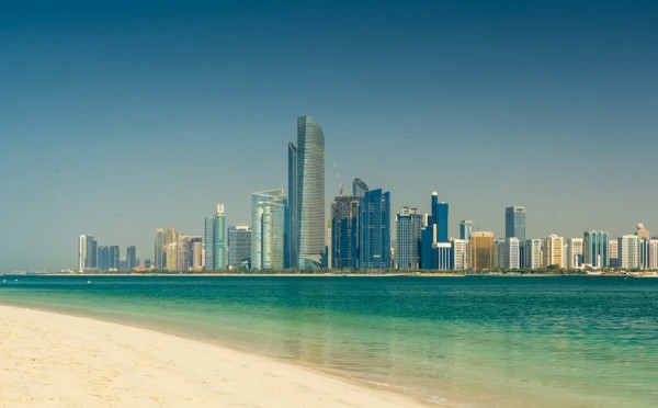 Abu Dhabi Half-Day Private City Tour