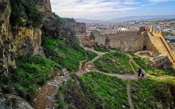 Tbilisi City Tour
