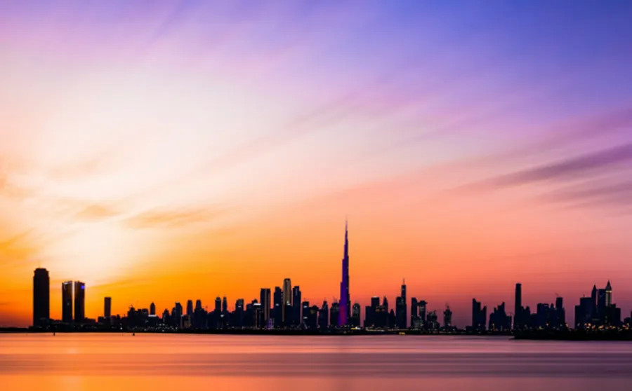 Dubai Half Day City Orientation Tour  (Sharing Basis)