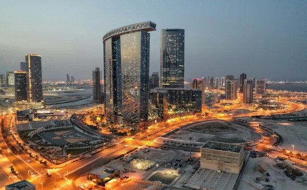Abu Dhabi Half-Day Private City Tour