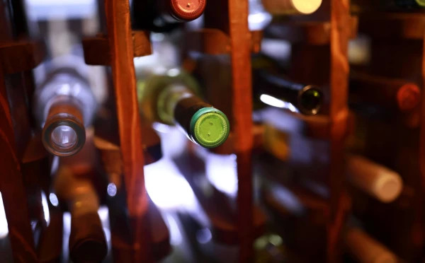 Kakheti Wine Tour 