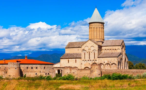 Kakheti Wine Tour 
