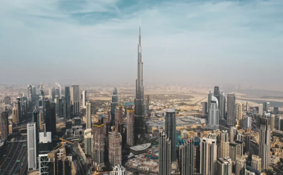 Dubai Half Day City Orientation Tour  (Sharing Basis)