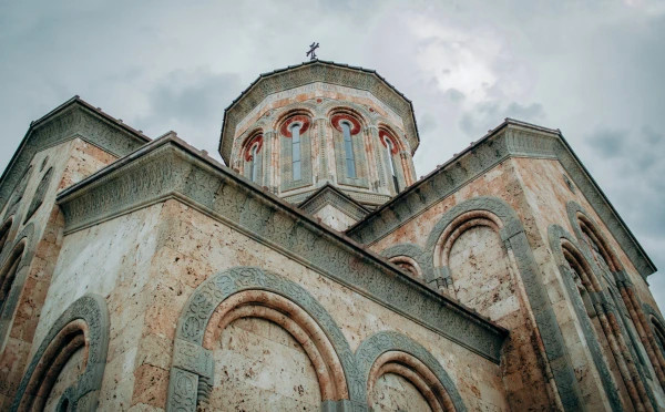 Kakheti Wine Tour 