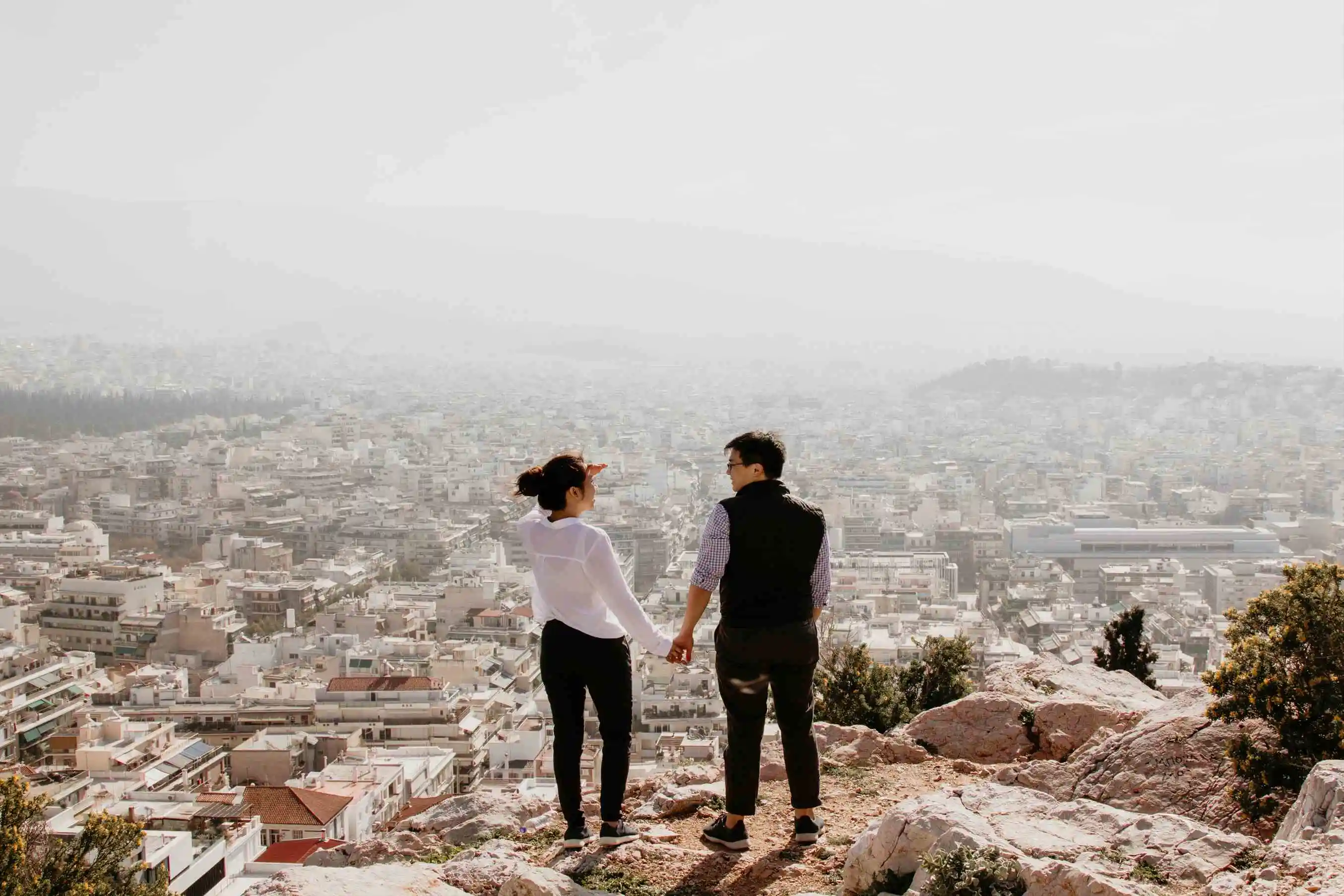 Romantic Escapes: Unveiling the Ultimate Dubai Tour Packages for Couples