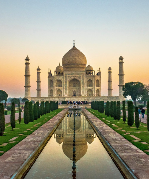 India