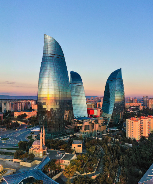 Azerbaijan