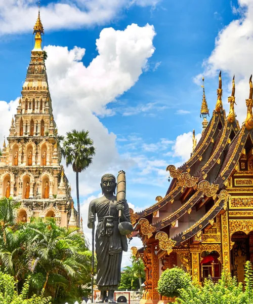 Thailand