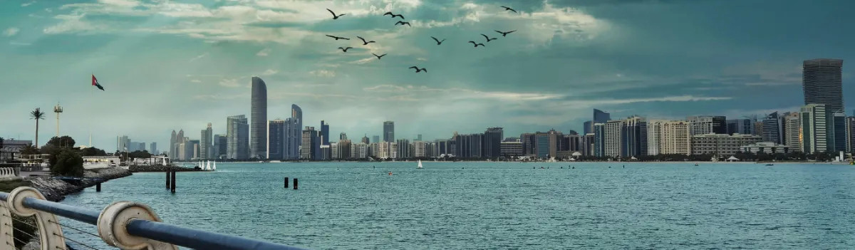 Abu Dhabi