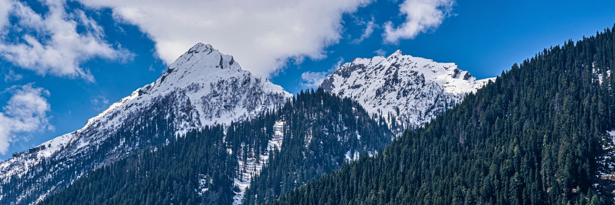 Jammu and Kashmir