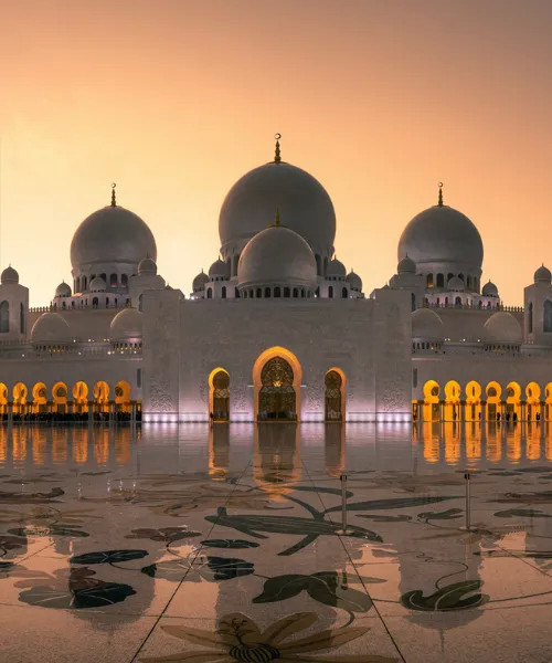 Abu Dhabi