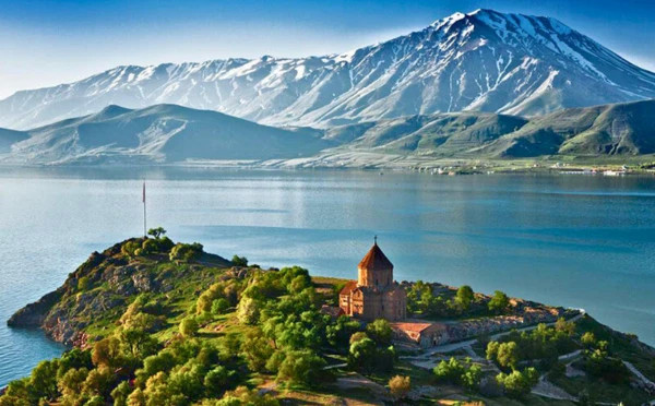 Treasure of Armenia - 4 Days and 3 Nights