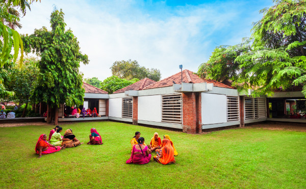 Colorful Gujarat