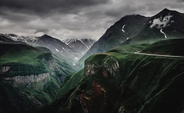 Wonders of Georgia - 6 Days 5 Nights