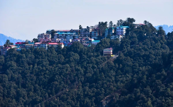 Beautiful Himachal 