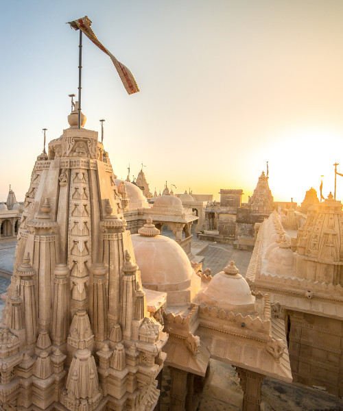 Colorful Gujarat