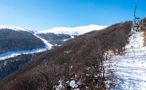 Treasure of Armenia - 4 Days and 3 Nights
