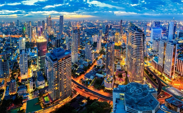 Tempting Thailand 6 Days 5 Nights