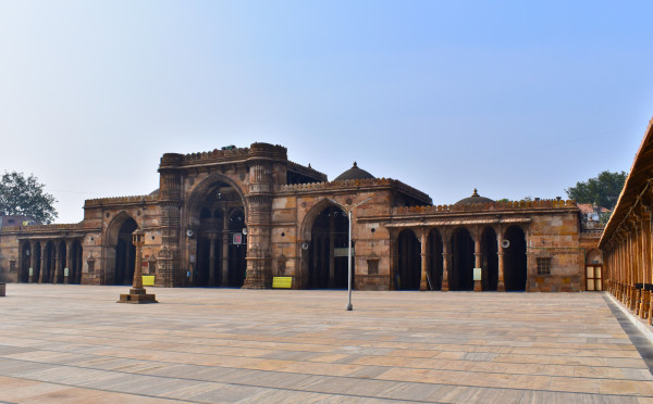 Colorful Gujarat