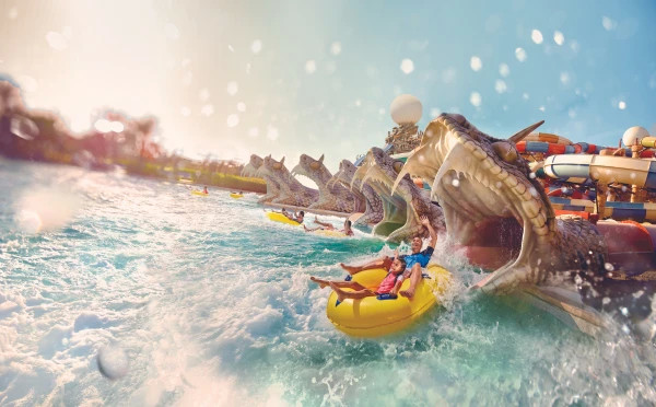Abu Dhabi and Dubai Delights - 7 Days 6 Nights