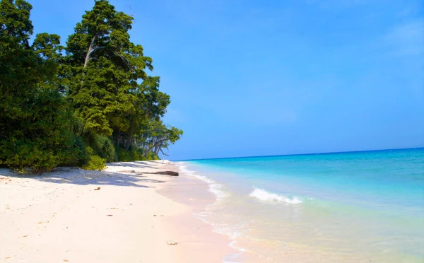 Islands of Andaman