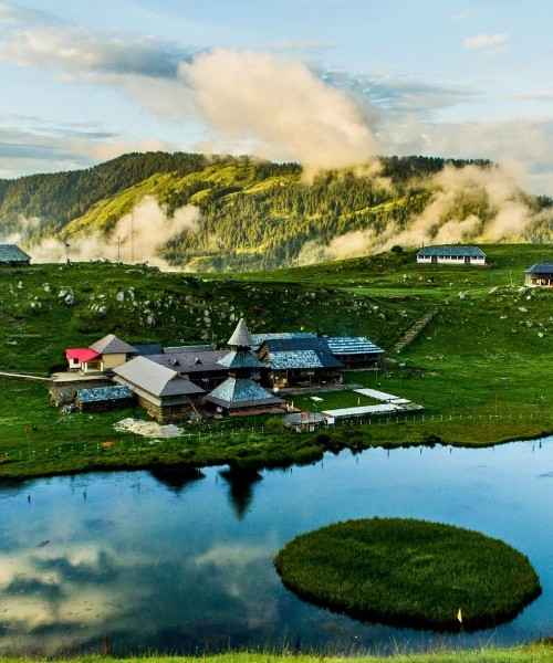 Beautiful Himachal 