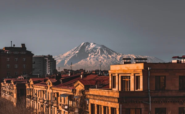 Amazing Armenia – 5 Days 4 Nights