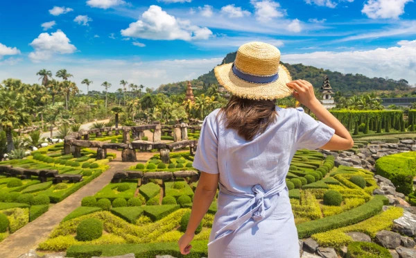 Tempting Thailand 6 Days 5 Nights