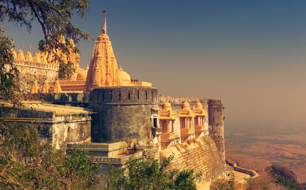 Colorful Gujarat