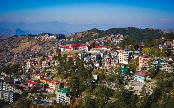 Beautiful Himachal 