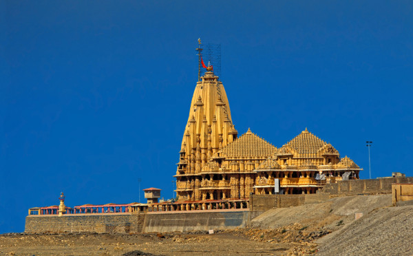 Colorful Gujarat