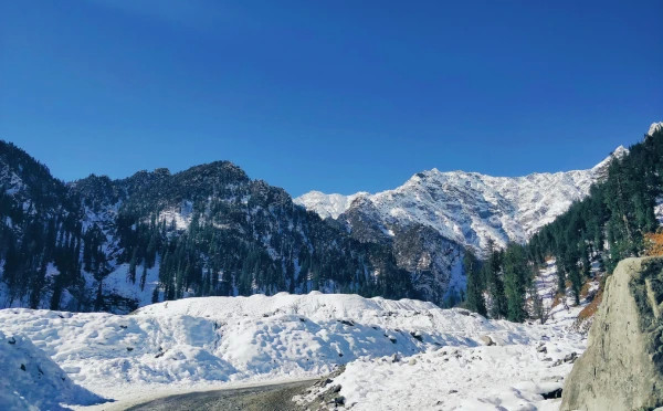 Beautiful Himachal 