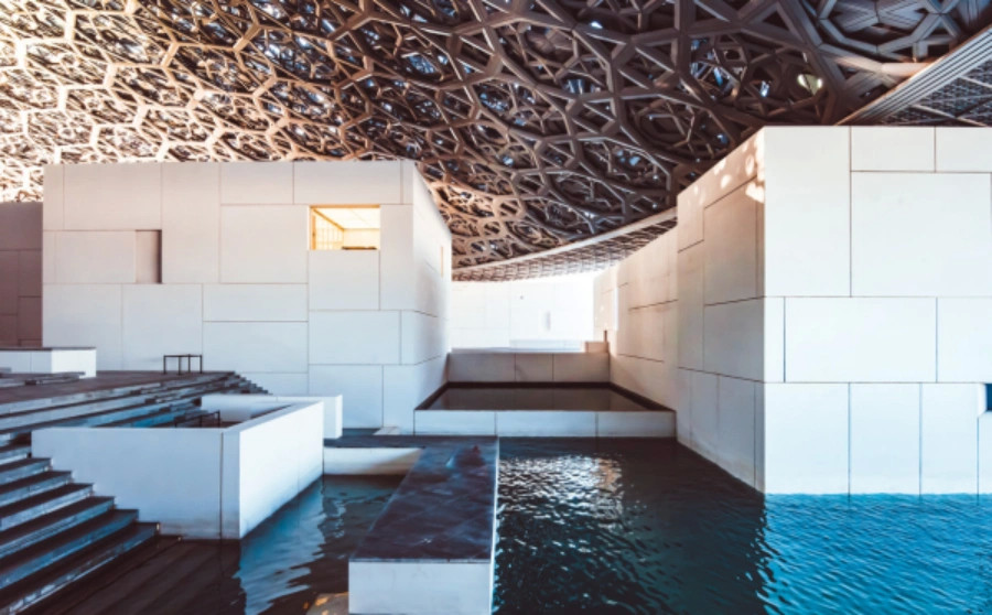 Arabian Odyssey -  6 Days 5 Nights