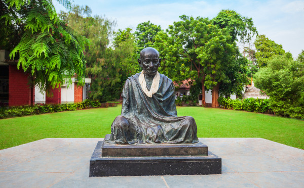 Colorful Gujarat