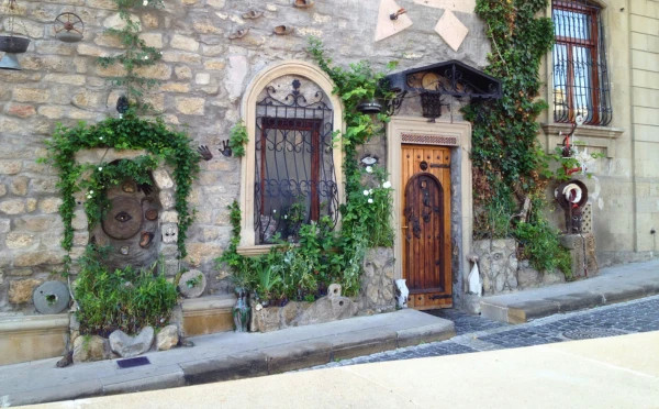 Azerbaijan Dreams - 5 Days 4 Nights