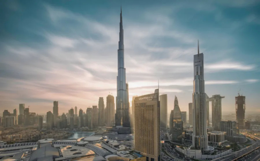 Arabian Odyssey -  6 Days 5 Nights