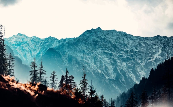 Beautiful Himachal 