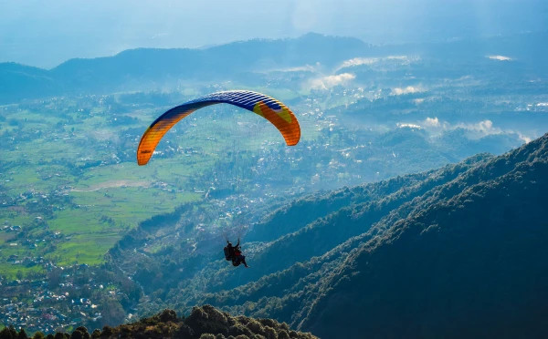 Beautiful Himachal 