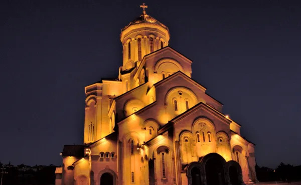 Wonders of Georgia - 6 Days 5 Nights