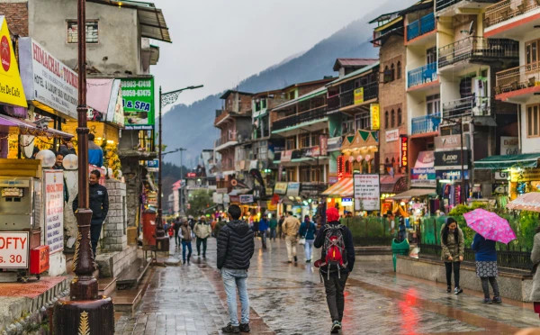 Beautiful Himachal 