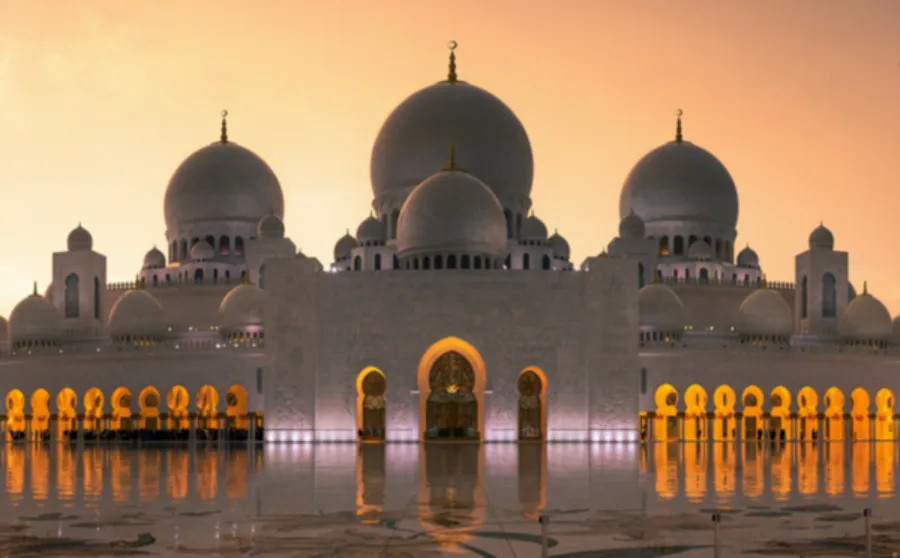 Arabian Odyssey -  6 Days 5 Nights
