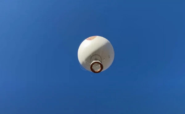 Balloon Safari 