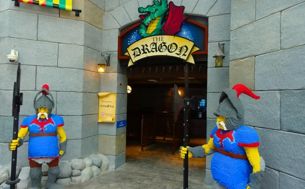 Legoland