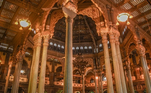 Mysore Palace