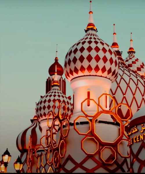 Global Village