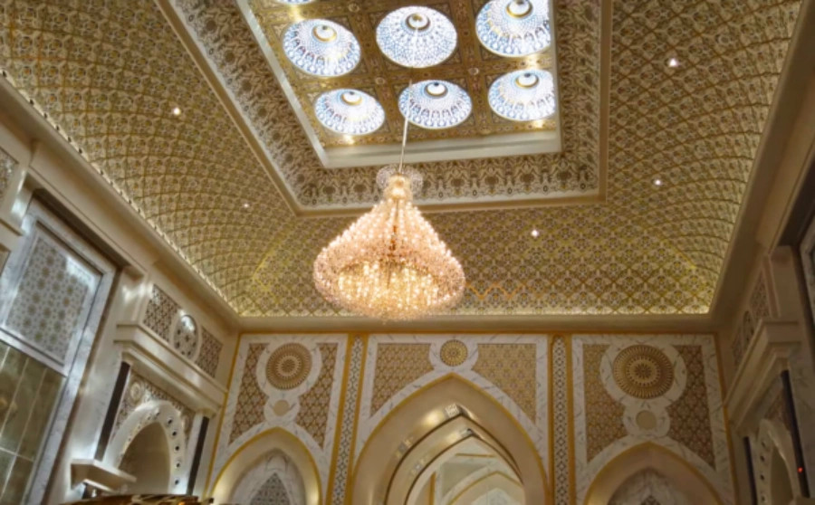Qasr Al Watan