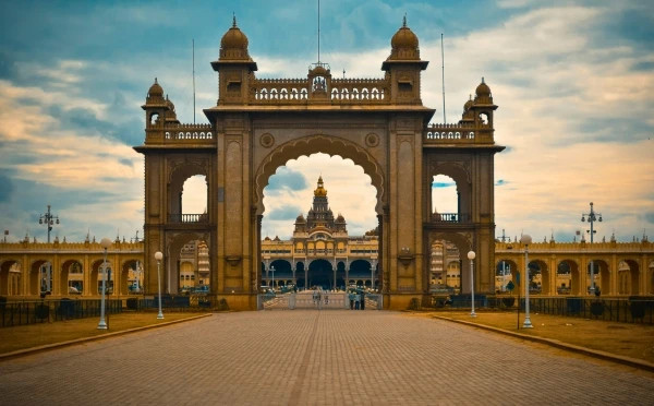 Mysore Palace