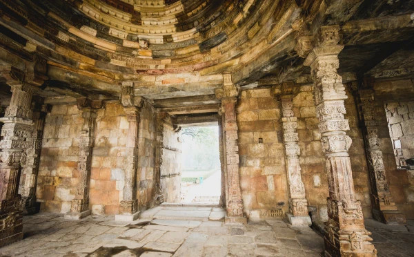 Qutab Minar