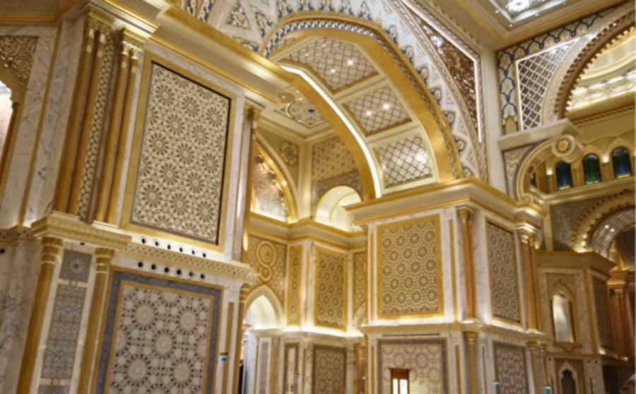 Qasr Al Watan