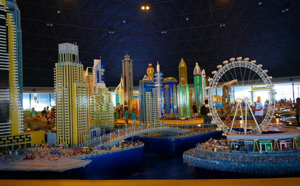 Legoland